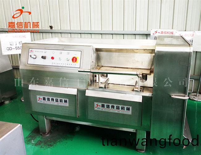 凍(dong)肉(rou)切(qie)丁機(jī)(ji)