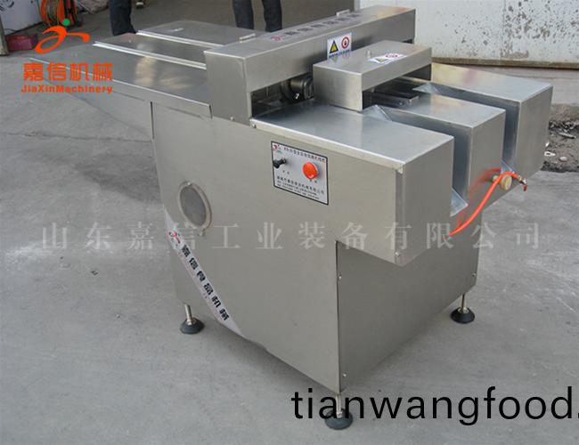 香(xiang)腸紮(za)線(xian)機(jī)