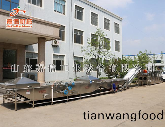 休閑食(shi)品風(fēng)(feng)榦(gan)機(ji)