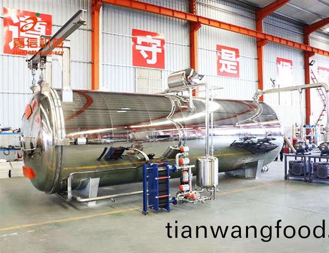 全(quan)自(zi)動(dong)真(zhen)空凍榦(gan)機(jī)