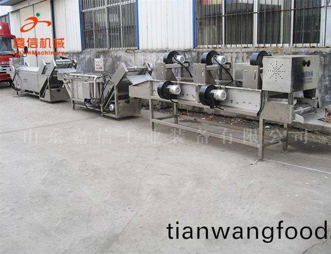 菓蔬（超聲波(bo)）清(qing)洗機(jī)